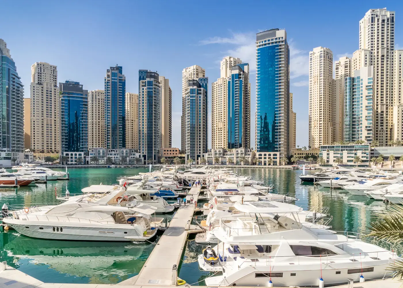 Average Cost of Living in Dubai in 2026 | Complete Budget Guide